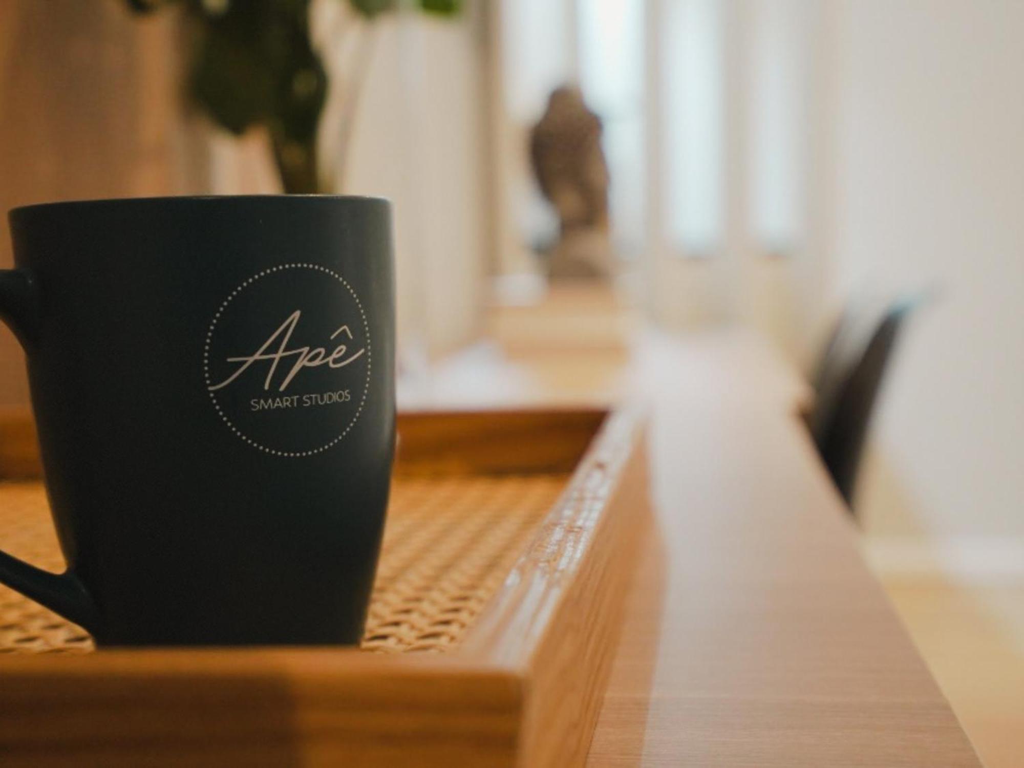 Ape Bras - Shopping Plaza Polo Soft Opening Aparthotel เซาเปาโล ภายนอก รูปภาพ