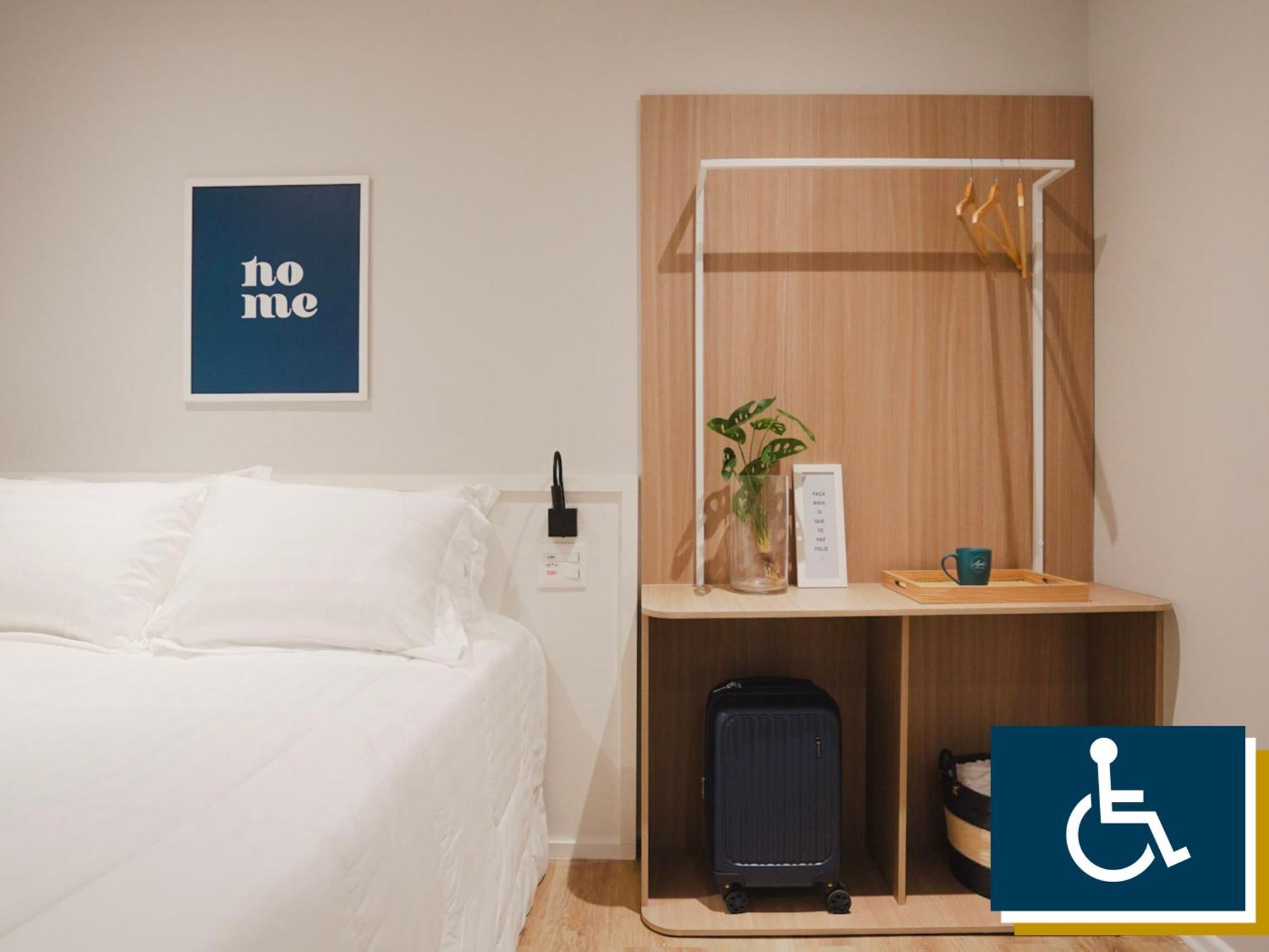 Ape Bras - Shopping Plaza Polo Soft Opening Aparthotel เซาเปาโล ภายนอก รูปภาพ