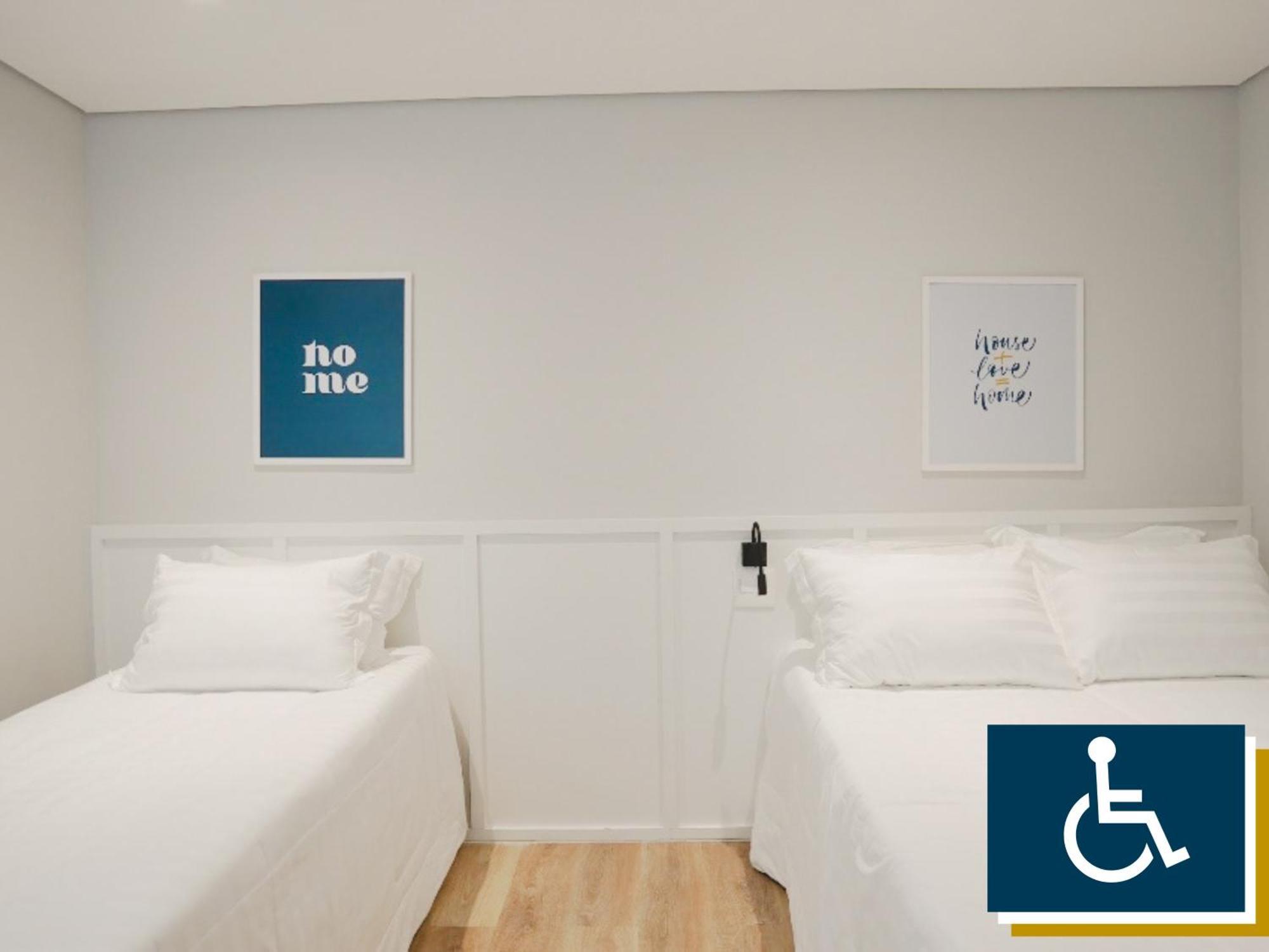 Ape Bras - Shopping Plaza Polo Soft Opening Aparthotel เซาเปาโล ภายนอก รูปภาพ