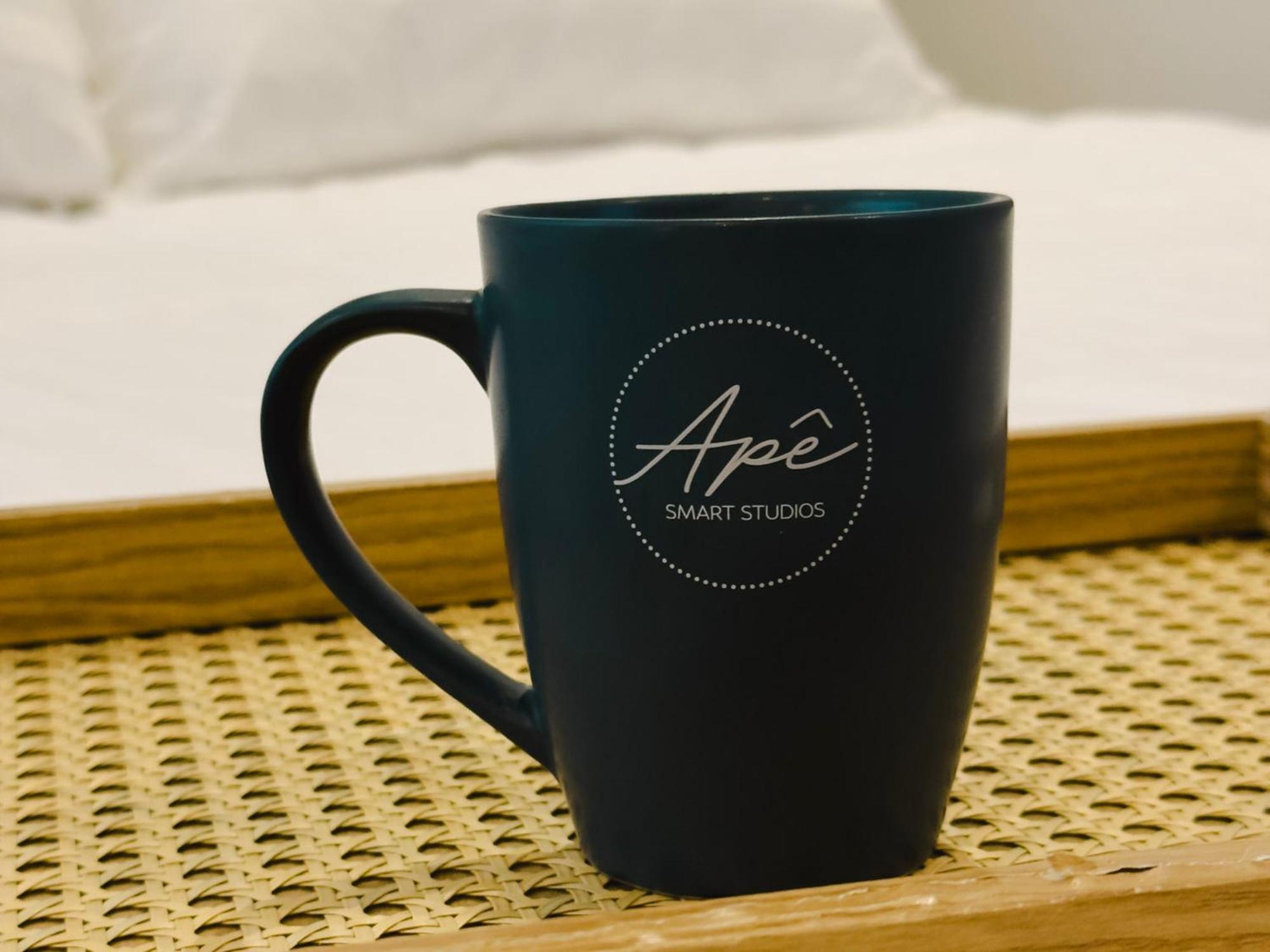 Ape Bras - Shopping Plaza Polo Soft Opening Aparthotel เซาเปาโล ภายนอก รูปภาพ